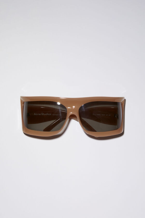 (image for) Word Of Mouth Frame sunglasses